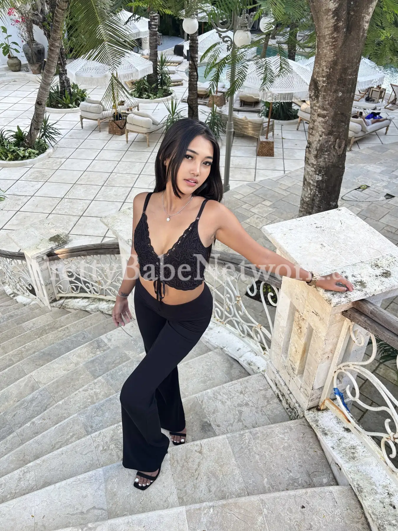 Mentari Naughty VIP Call Girl - Indonesian escort in Kirti Nagar, New Delhi